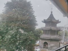 -怡园饭店-餐厅(四望亭店)