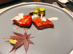 -北京饭店谭家菜