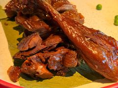 -春色如许·茶食餐厅(桃李春风店)