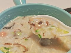 -滋粥楼·顺德菜(番禺广场总店)