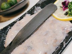 手工虾滑-狐狸爱上椰子鸡(滨江星光大道店)