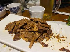 -伊爽串吧