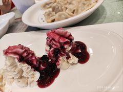 -添福来墨鱼饺子 · 海鲜东北菜(大连星海·黄浦路店)