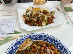 -湖南常德牛肉米粉(十梓街店)