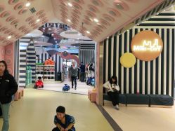 点击看大图 -meland club亲子乐园(重庆万象城店)