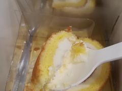 -小樽洋菓子铺LeTAO(华润时代店)