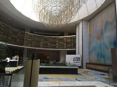 -天津津利华酒店