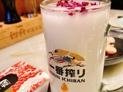 -厚贞日式烤肉(龙之梦店)