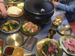 -大千金齐齐哈尔烤肉(清湖店)