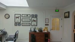 -理昂男士理发店 Barber shop