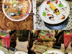 -六月花园咖啡馆(中关村东路店)