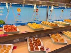 -海底捞火锅(高新万达广场店)