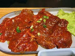 -小米烤肉-泥炉炭烤(常营店)
