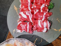 -呷哺呷哺(松江开元店)