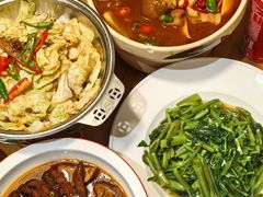 -品大三·南京菜(大行宫店)