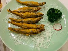 -红棉中餐厅·广州海航威斯汀酒店