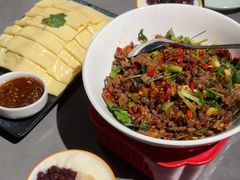 -井水小厨·湘菜(活力广场店)