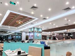 -翠华餐厅(正佳广场店)