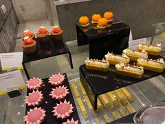 -解放碑威斯汀酒店-知味国际美食餐厅