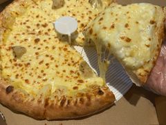 -比格比萨自助(万柳华联店)