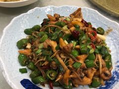 泡椒鹅杂-乡亲鹅肉城(吴江店)
