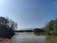 -西昌邛海湿地