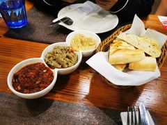 -TUK土耳其餐厅·下午茶(卢湾店)