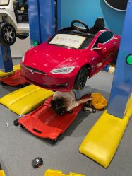 -奈尔宝·儿童乐园·亲子餐厅(苏州大悦城店)