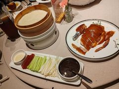 -漢舍中国菜馆(889广场店)
