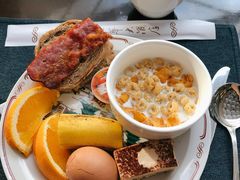 -大连富丽华大酒店