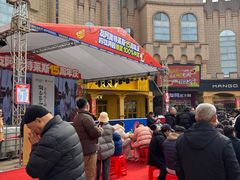 -长沙友阿奥特莱斯