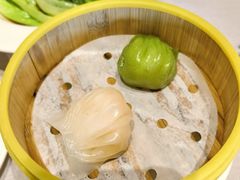 -希尔顿酒店-豫园中餐厅