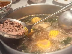 -汕头八合里海记牛肉店(清河店)