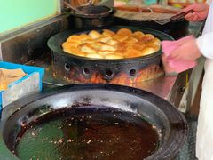 牛肉煎包-牛煎里牛肉煎包淮南牛肉汤(广东路店)