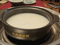 -大良毋米粥(锦龙路总店)