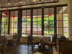 -白云中餐厅·粤菜·亚龙湾喜来登度假酒店