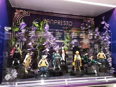 -泡泡玛特POPMART(国金街店)