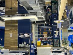 -兰湘子·湘菜小炒(崂山丽达店)