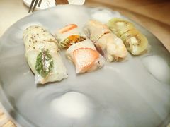河口瑶族米卷-云水瑶意境云南菜餐厅(大悦城店)