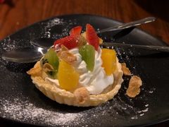 -斯比特花园西餐厅(大丸百货店)