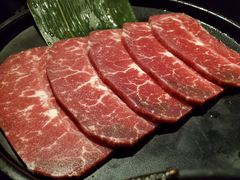 -九田家黑牛烤肉料理(无锡T12店)