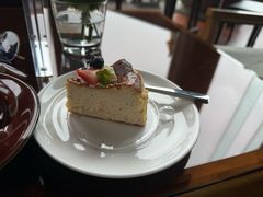 -时光吧·大堂吧·丽江和府洲际度假酒店
