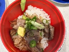 -京樽回転寿司(奥林匹克店)