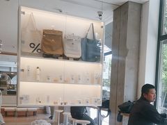 -% Arabica阿拉比卡咖啡烘焙工坊