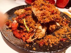 -避风塘·金牌店·夜宵(金玉兰店)