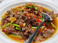 -洞庭渔人(沙湾店)