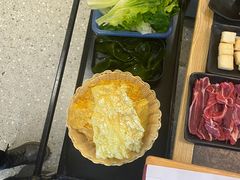 -林记潮牛·牛肉火锅(上马墩店)