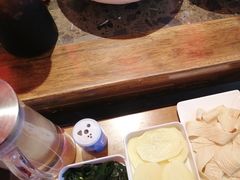 -铜人李火锅(西大街店)