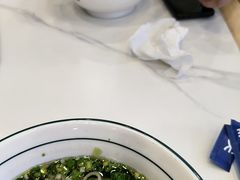 -清真·尖子尖牛肉面(王府井店)