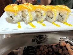 -九田家黑牛烤肉料理(泽州路店)
